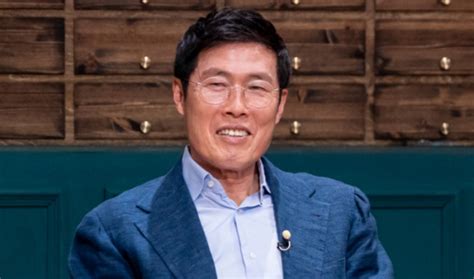 차범근 나이 69세에 아내가 뽑은 '차박손 차범근, 박지성, 손흥민 '